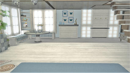 Saint's Crafting Studio